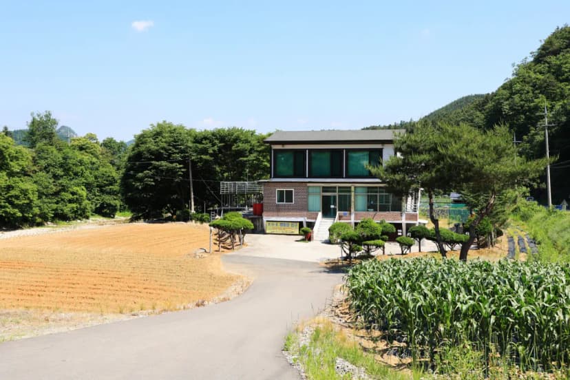 KHK 캠핑장 사진 16