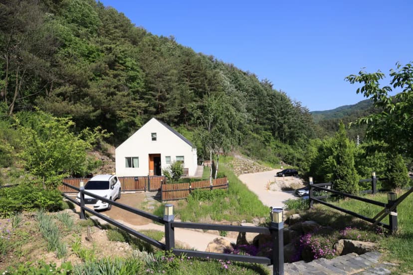 잼보리 캠프 사진 10