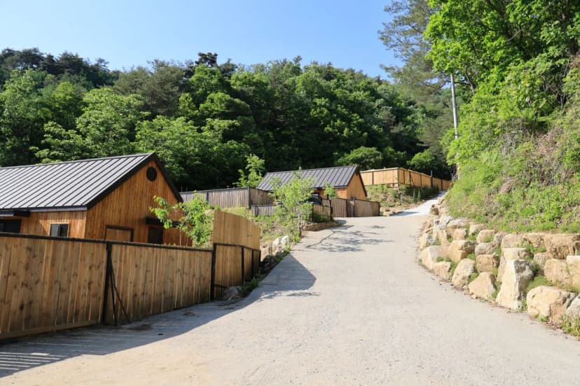 잼보리 캠프 사진 12