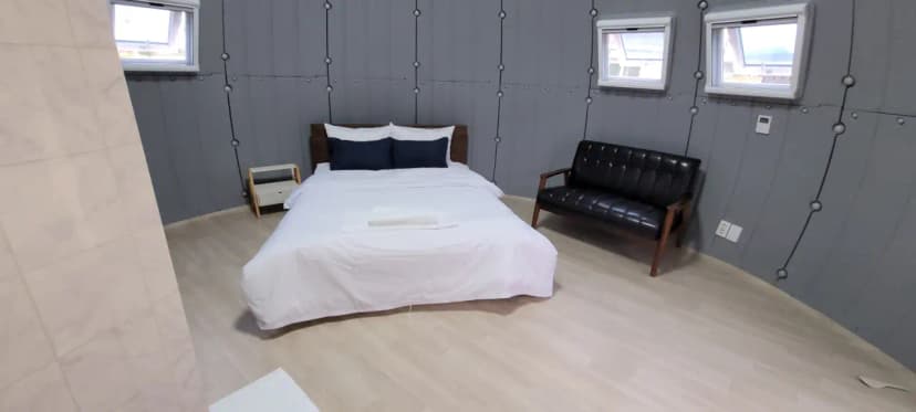 너른뜰캠핑장 사진 6