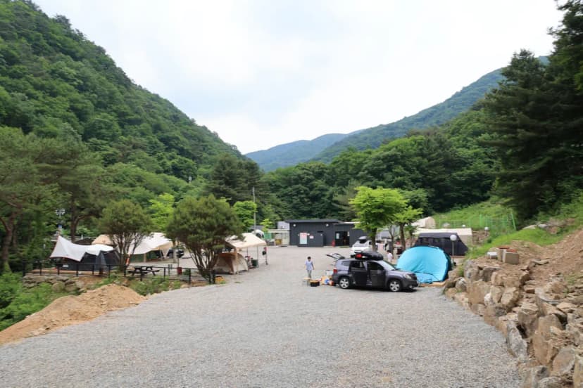 오케이캠핑장 사진 10