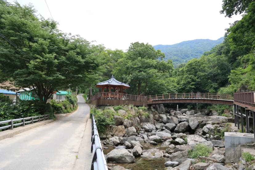 오케이캠핑장 사진 14
