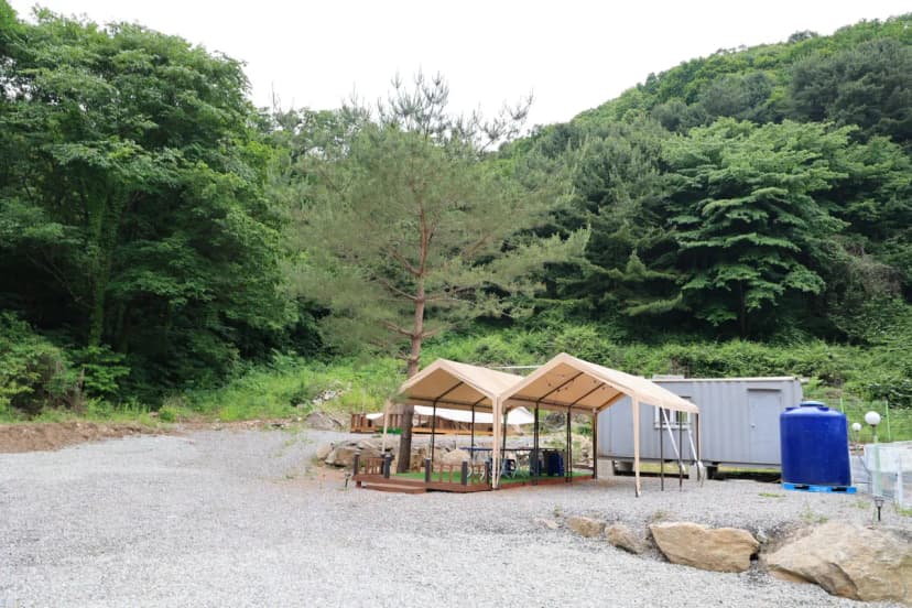 오케이캠핑장 사진 18