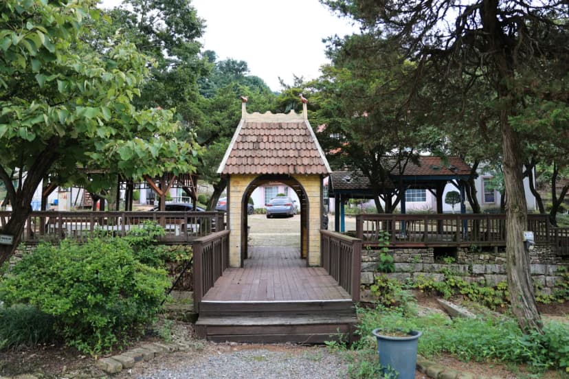 돈키호테캠핑 사진 4