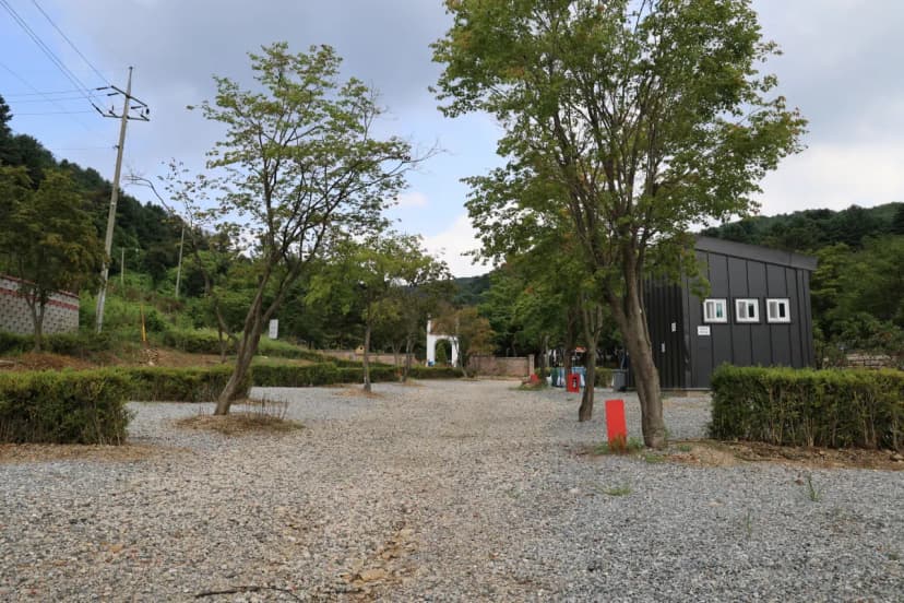 돈키호테캠핑 사진 14