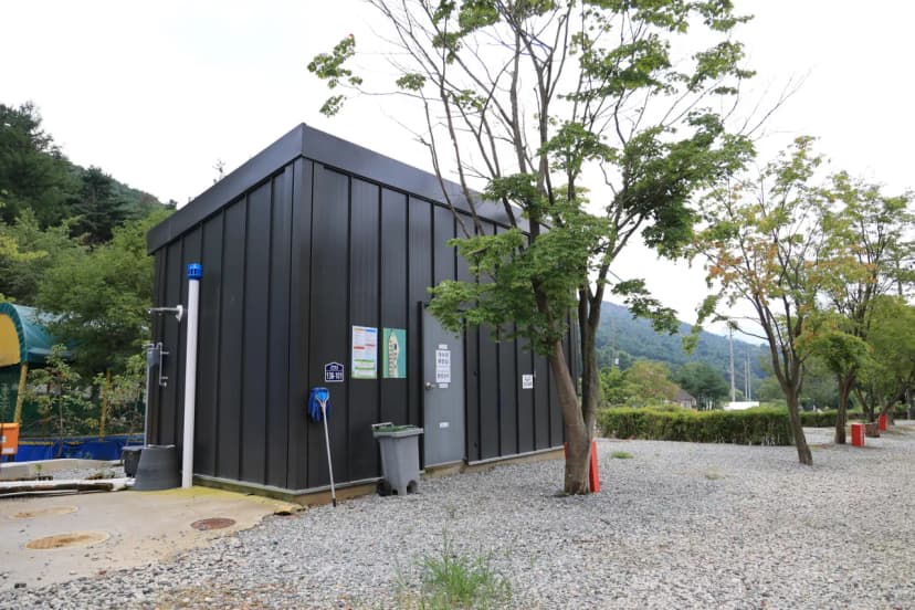 돈키호테캠핑 사진 17