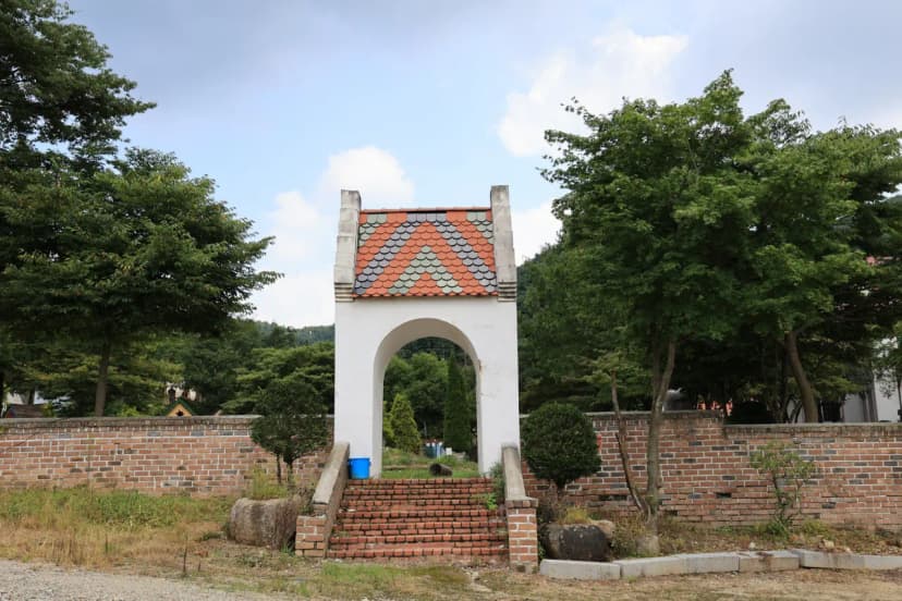 돈키호테캠핑 사진 18