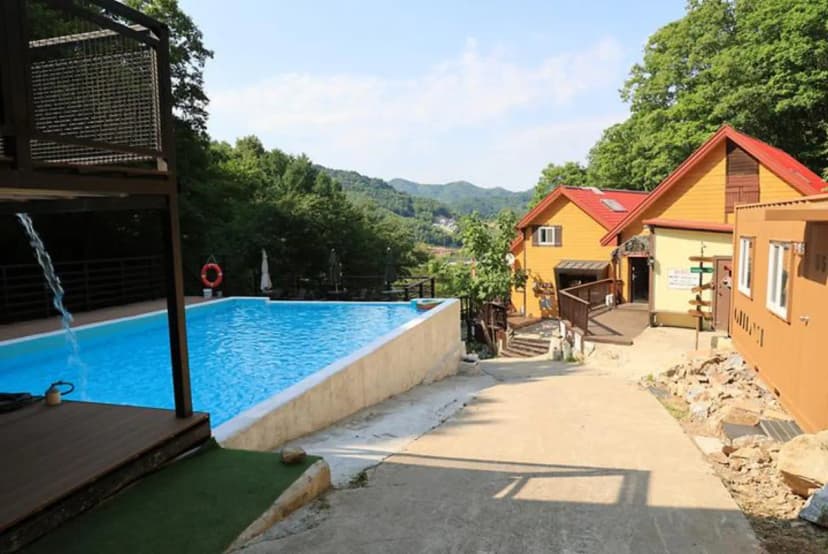 히든밸리 춘천 사진 2