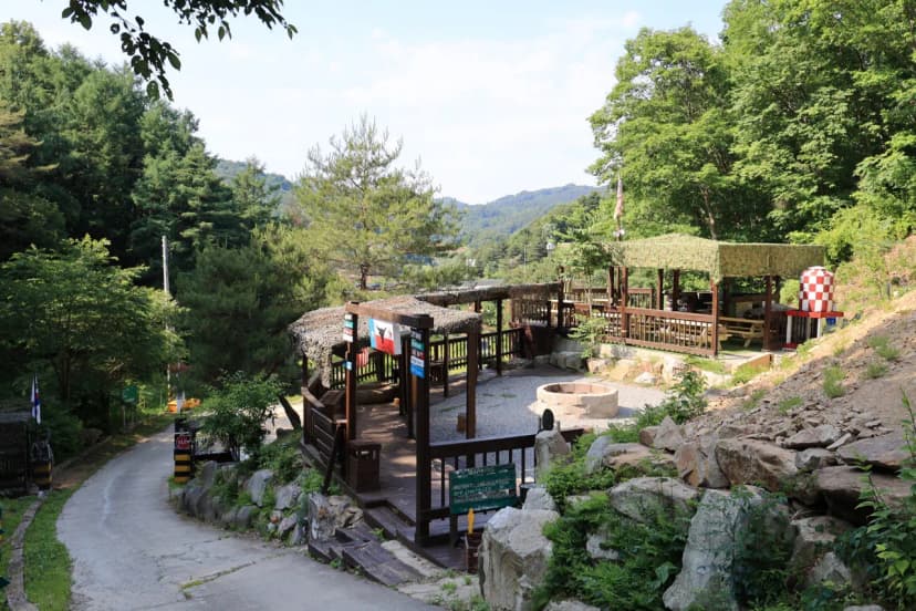 히든밸리 춘천 사진 9