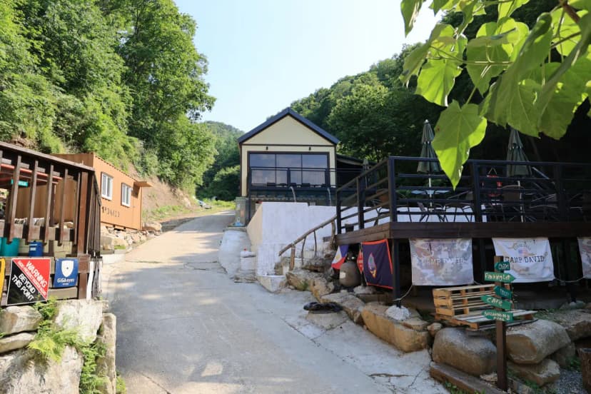 히든밸리 춘천 사진 10