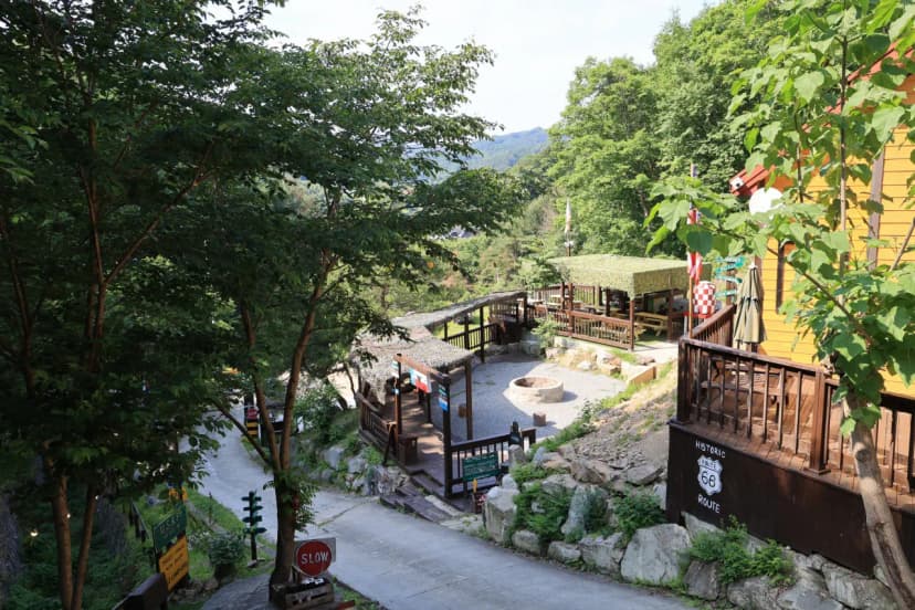 히든밸리 춘천 사진 12