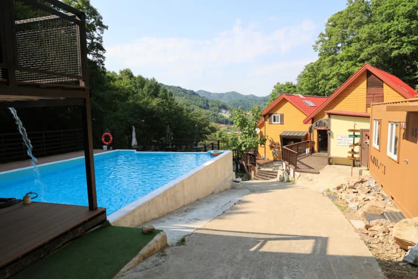히든밸리 춘천 사진 16