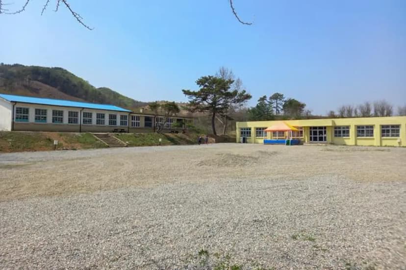 천안 놀이터 캠핑장
