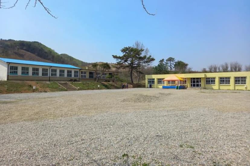 천안 놀이터 캠핑장 사진 3