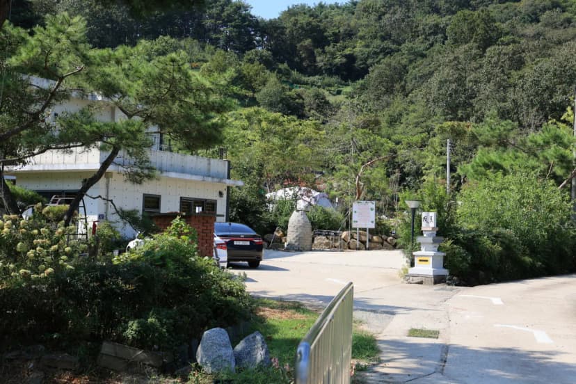 연꽃자리캠핑타운 사진 7