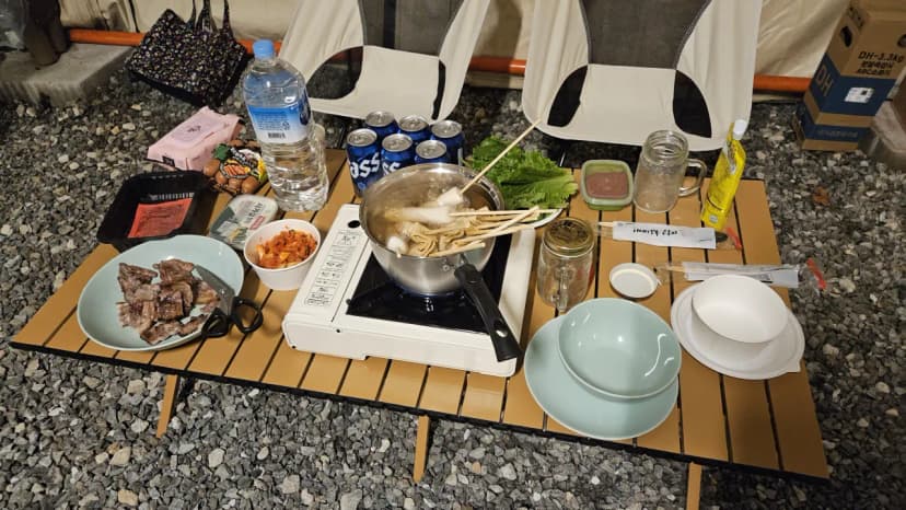 가평캠핑장숨캠핑장 사진 14