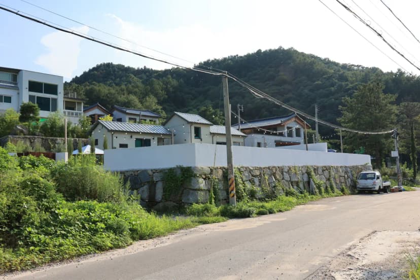 백설기캠핑장 사진 7