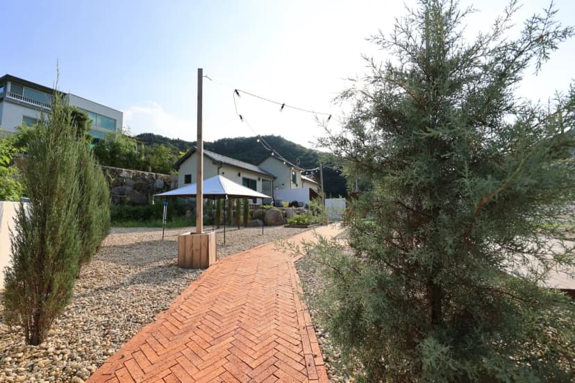 백설기캠핑장 사진 8