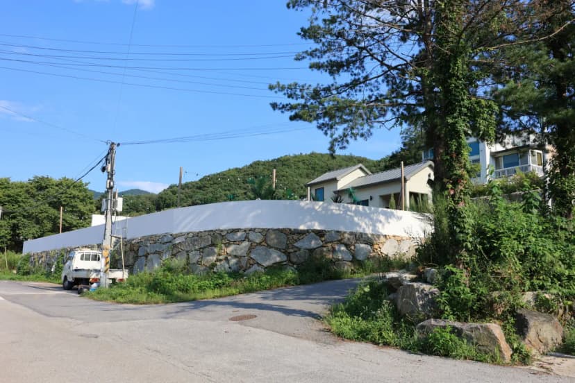 백설기캠핑장 사진 11