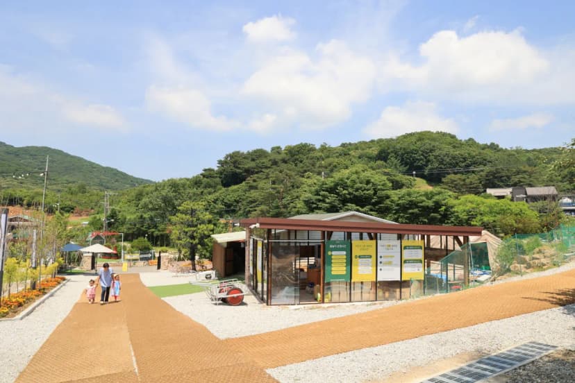 양주르글램핑캠핑장 사진 20