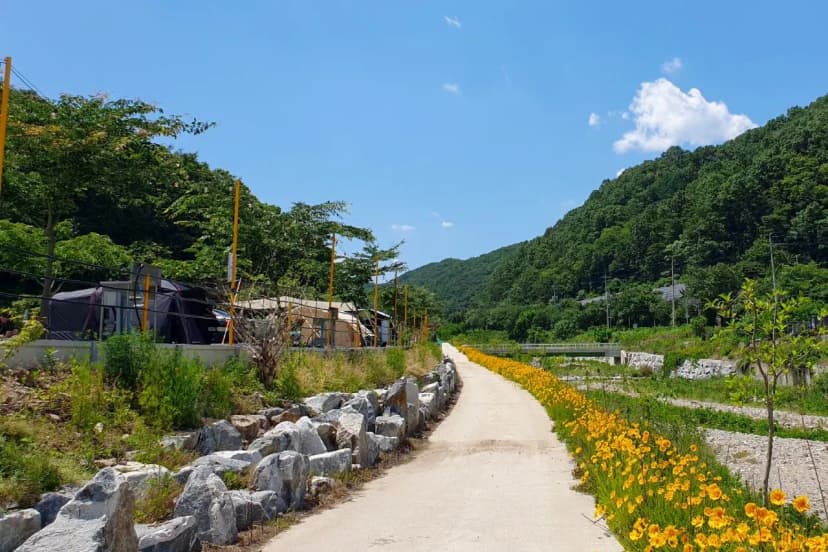 어게인캠핑C 사진 7
