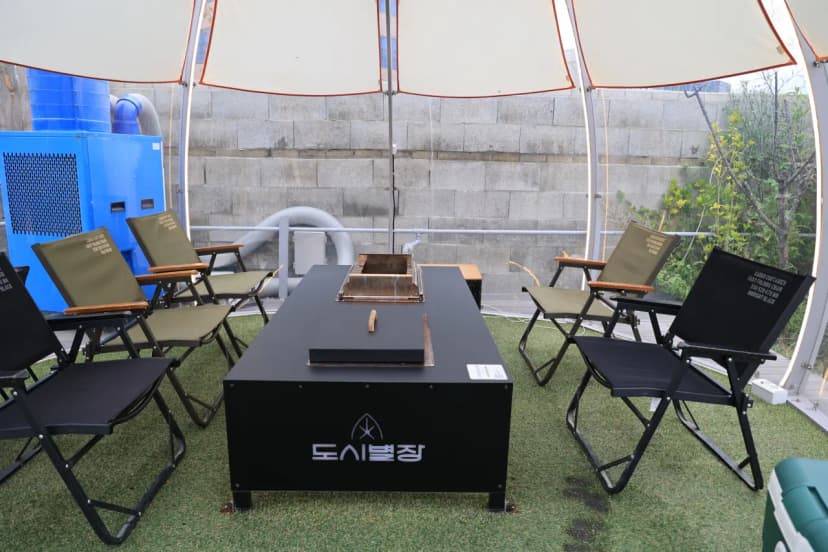 도시별장 사진 6