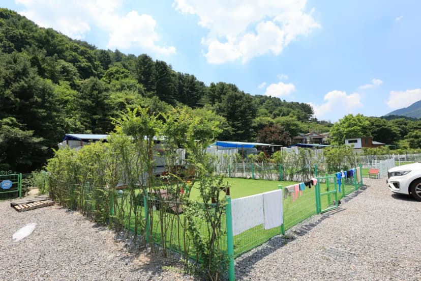 딩동댕캠핑장 사진 13