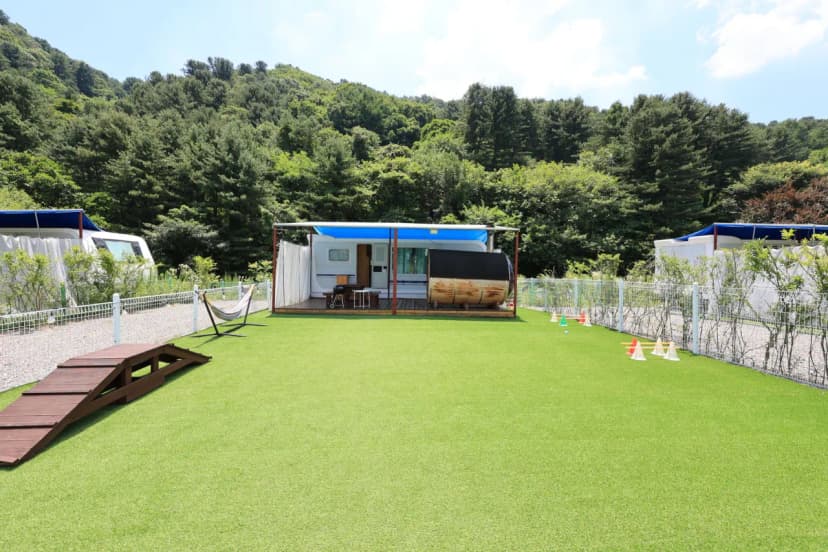 딩동댕캠핑장 사진 15