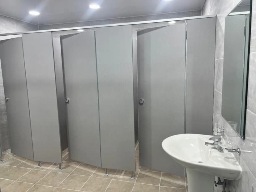 캠핑포유야영장 사진 3