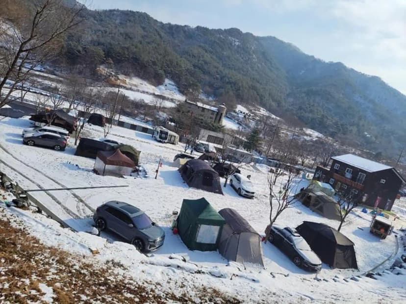 DS Camp 캠핑장 사진 3