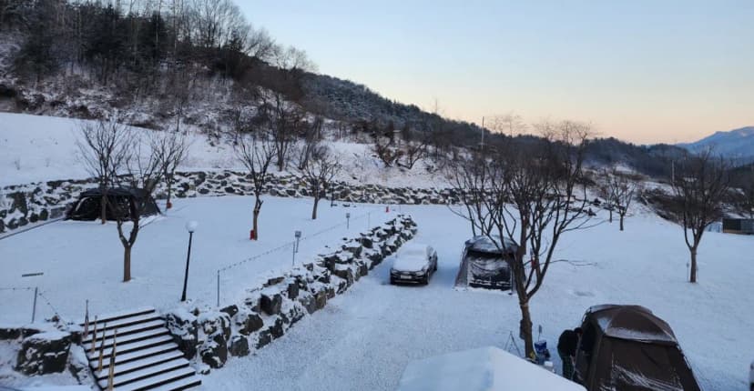 DS Camp 캠핑장 사진 5