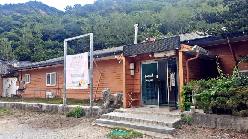펀펀오토캠핑장 사진 8