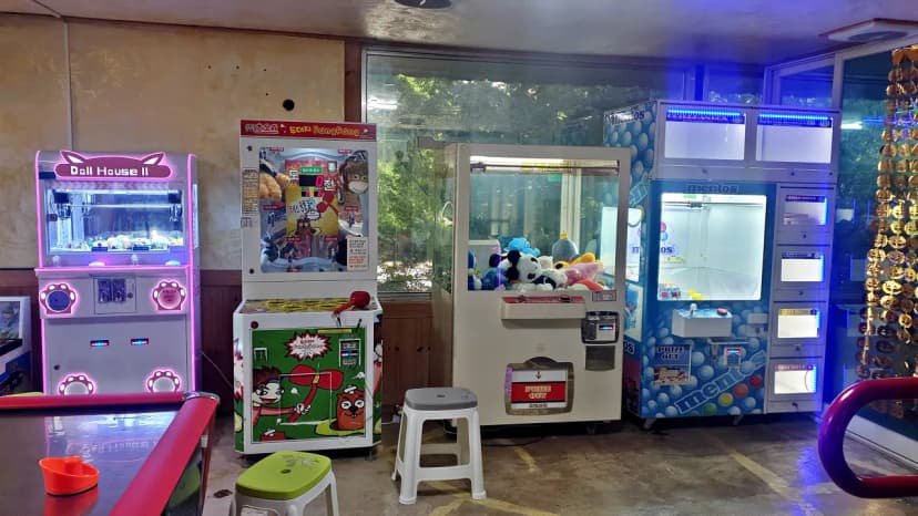 펀펀오토캠핑장 사진 13