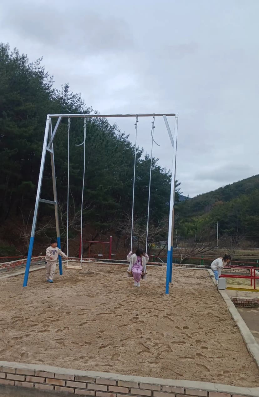 그랜드 파파하우스야영장 사진 16