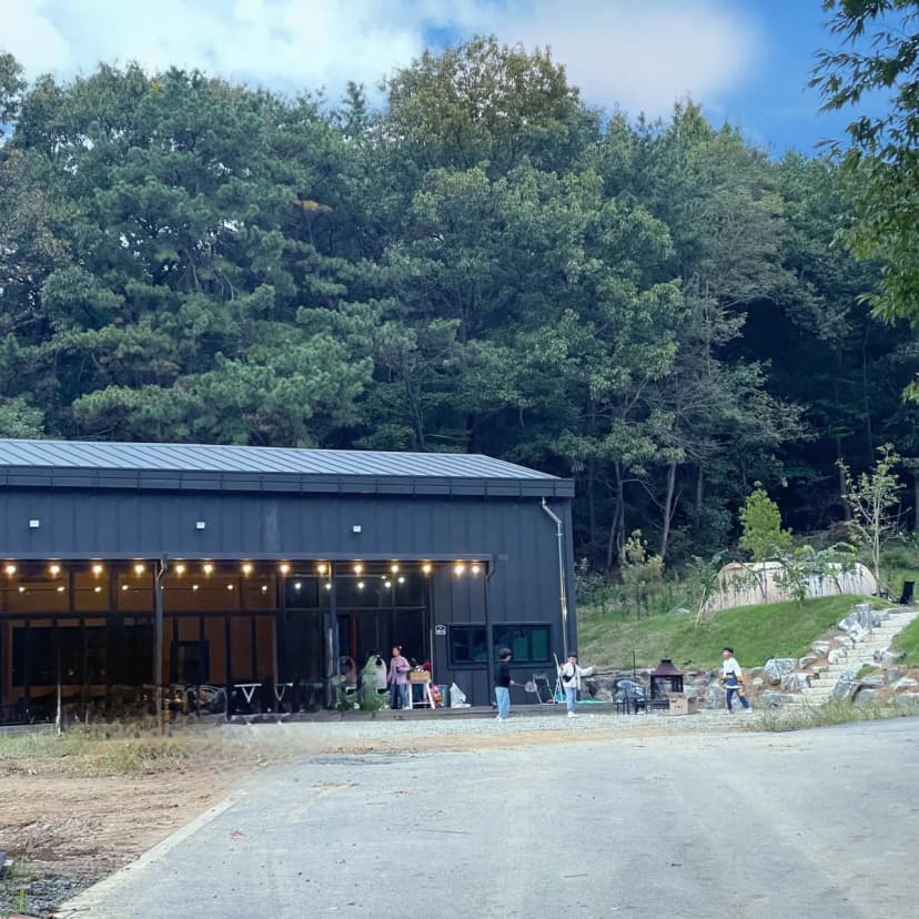 미라마 캠핑장 사진 5