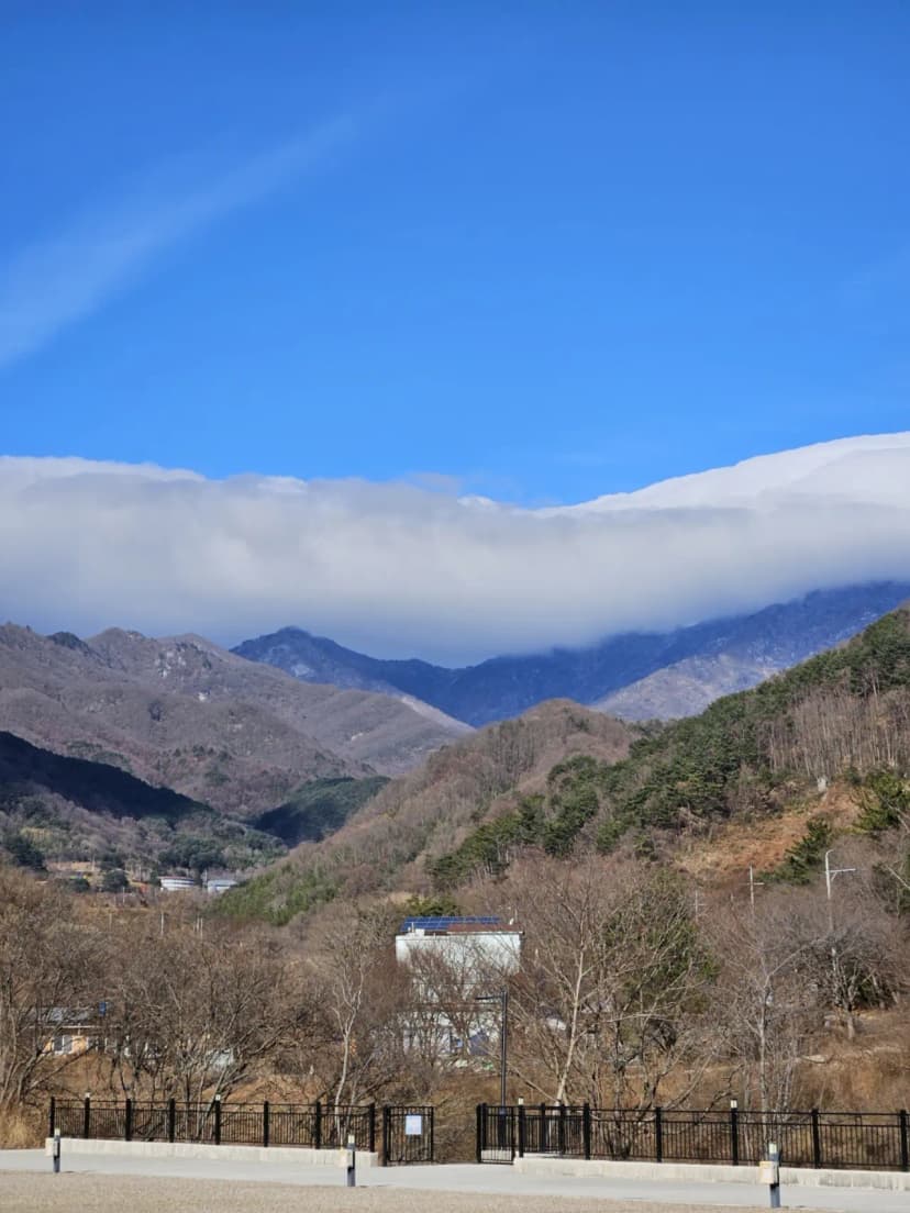 산청 지리산반달캠핑장 사진 7