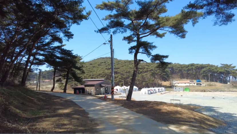 안면도관광농원 사진 9
