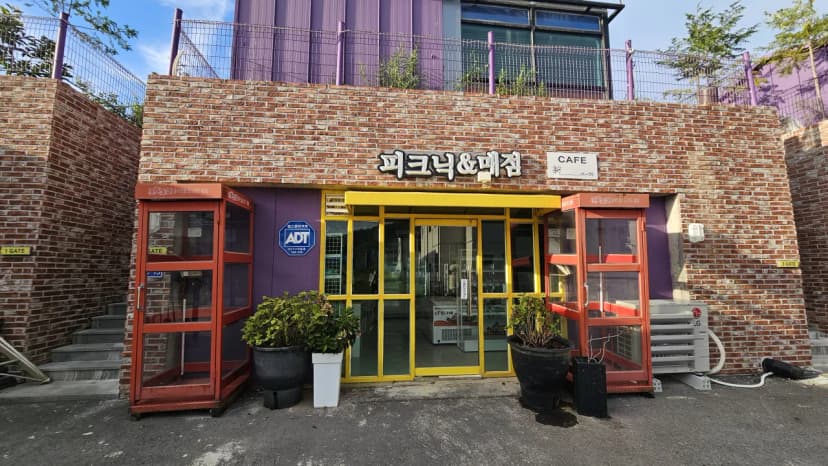 테라피크닉 사진 10