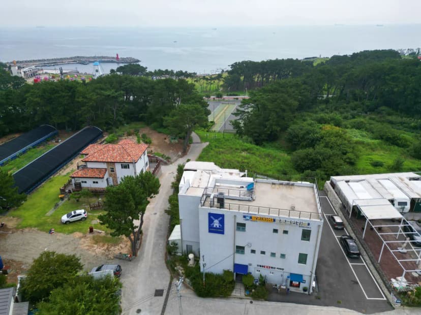 간절곶캠프야영장 사진 3