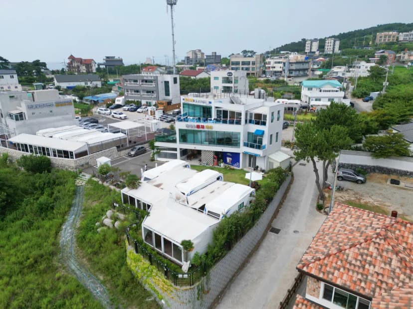 간절곶캠프야영장 사진 5