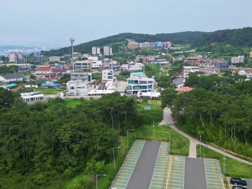 간절곶캠프야영장 사진 6