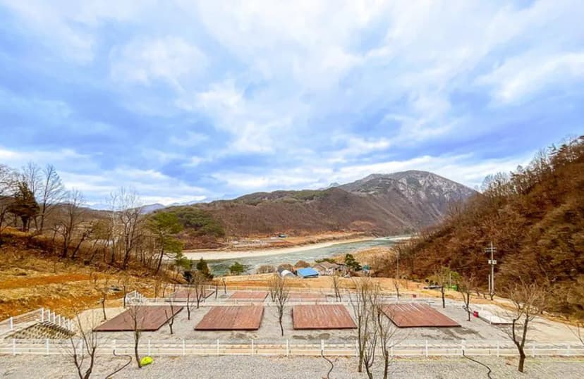 강별캠핑장 사진 2