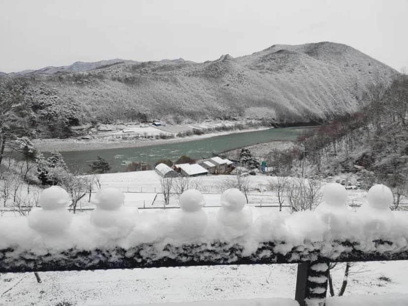 강별캠핑장 사진 5
