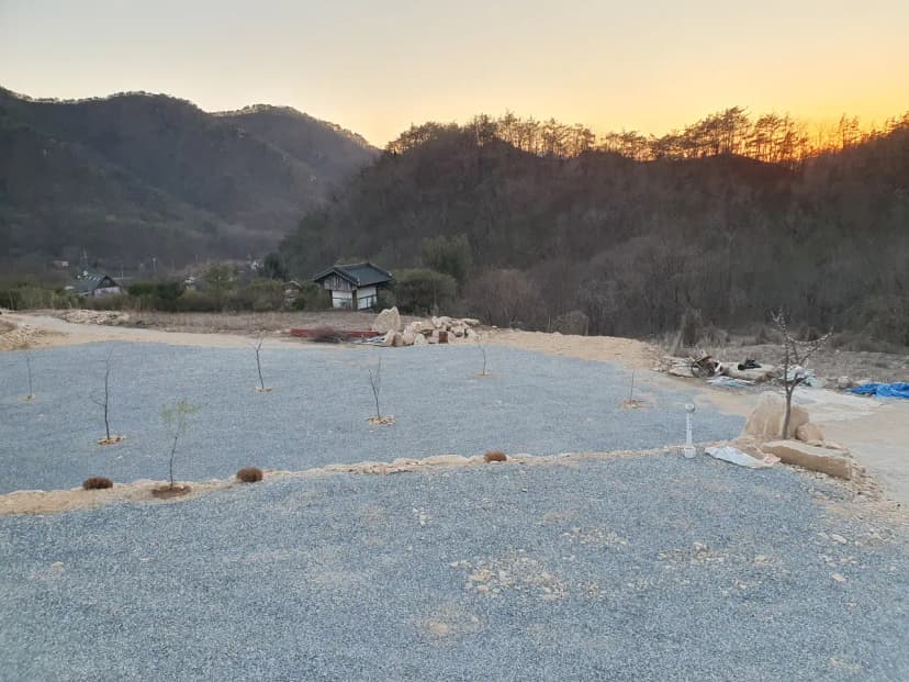 별밤 차박 캠핑장 사진 3