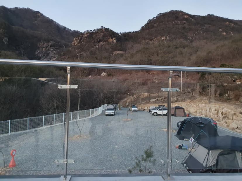 별밤 차박 캠핑장 사진 4