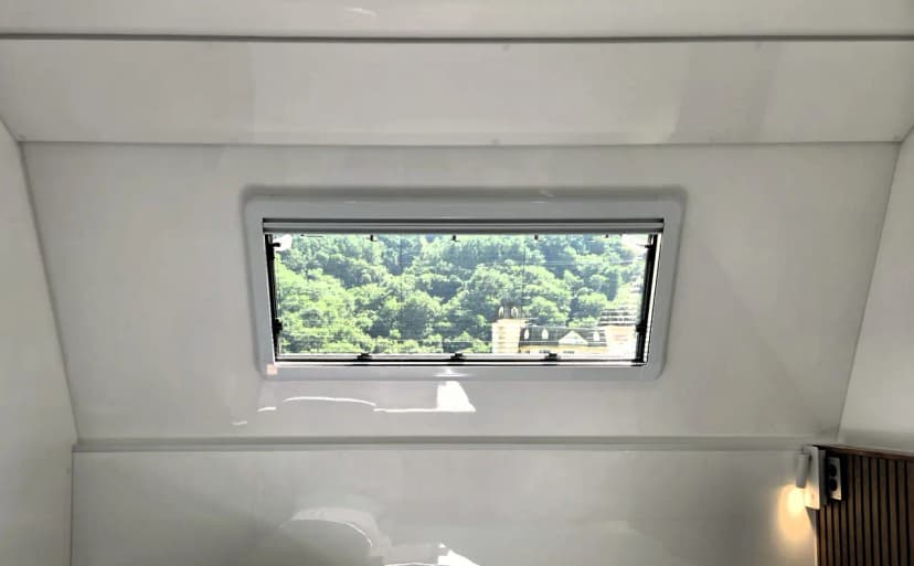 가화 2372 카라반글램핑 사진 6