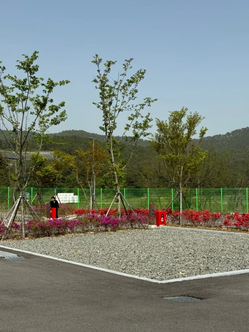 별천지 캠핑장 사진 5