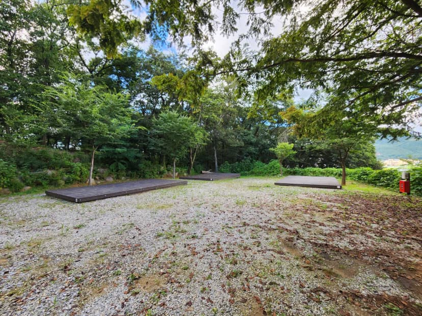 봄이오는 캠프 사진 19