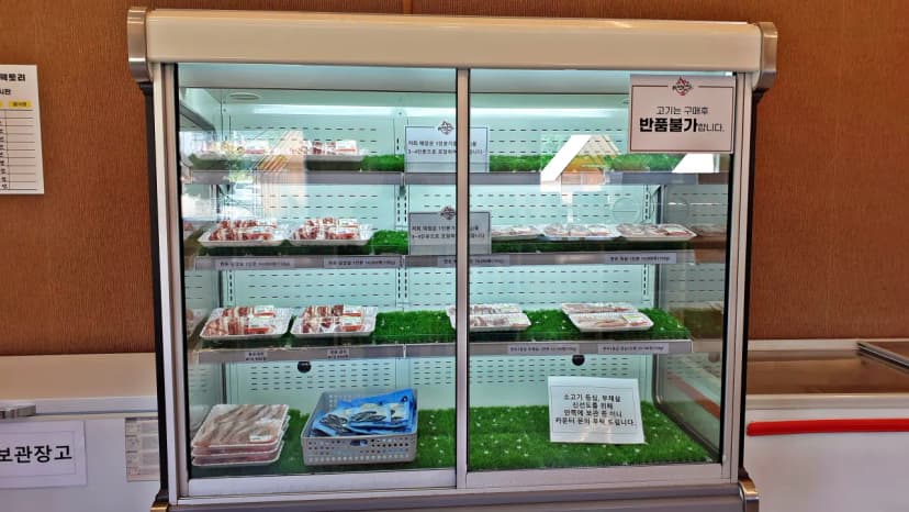 바베큐팩토리캠핑장 사진 11