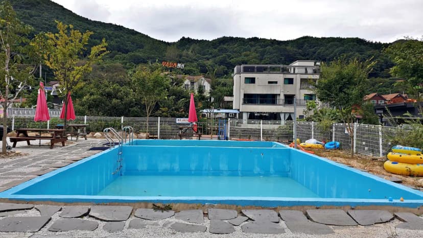 랜드글램핑 사진 5